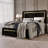 Crossett Upholstered Standard Bed-1567448825