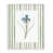 Giclée encadrée blanc bord de mer sélectionné