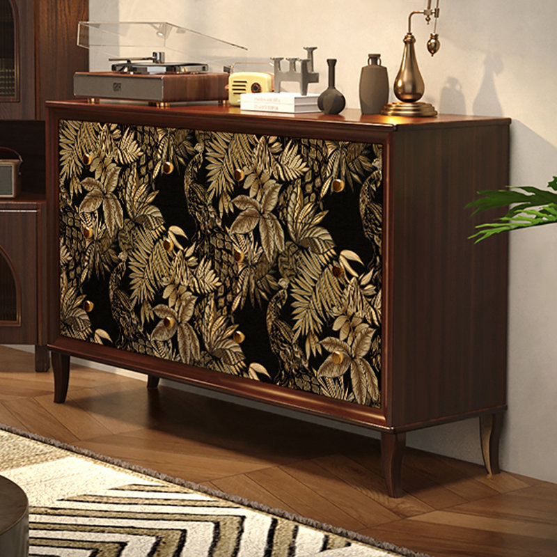 American storage home universal decor cabinet