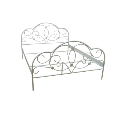 Metal Bed Natalie