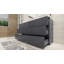 Ensemble de meuble-lavabo double 60 po Ferrante-1719222778