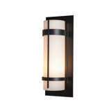 Banded Outdoor Flush Mount