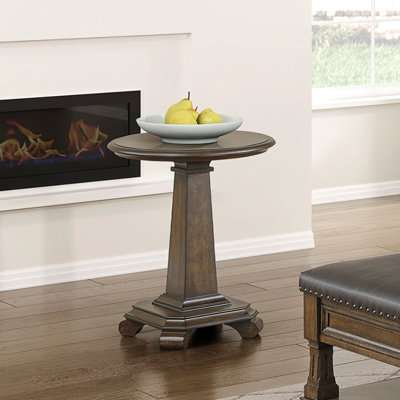 Table de bout Classic