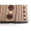 Tapisserie Winburn crème kilim 4 pi 0 po x 6 pi 4 po