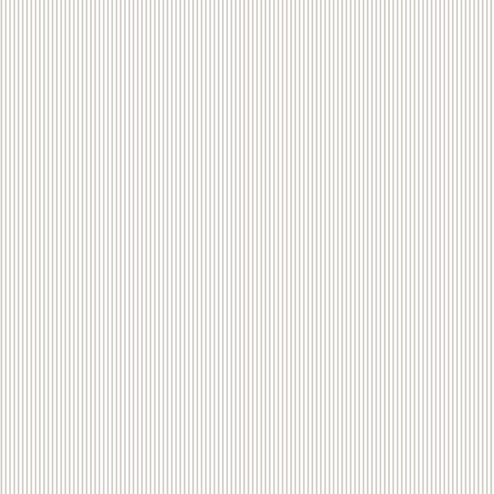Charli Country Cottage Thin Stripe 10m x 53cm Wallpaper Roll