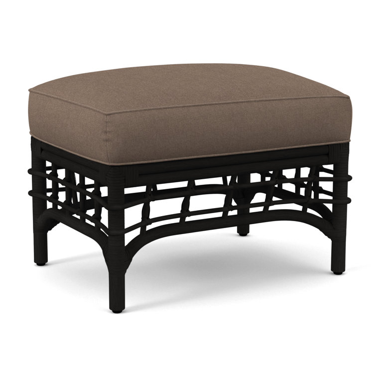 Luca Upholstered Ottoman
