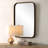 Anieta Bronze Vanity Mirror