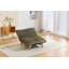 Fauteuil à billes en velours côtelé Soft Support-133994727