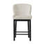 Tabouret de comptoir de cuisine Archer-129225758