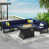 Navy Blue