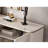 European style modern storage shoe cabinet-421259525