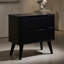 Table de chevet 1 pièce Mid-Century-1859714202