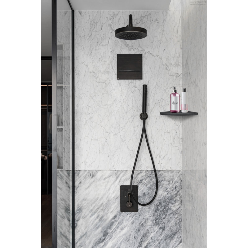 Tablette d'angle Madancy