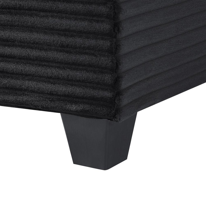 125.2" U-Shape Sectional