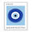 Evil Eye No. 1 Print by Volfova-944886647-944886614-944886641