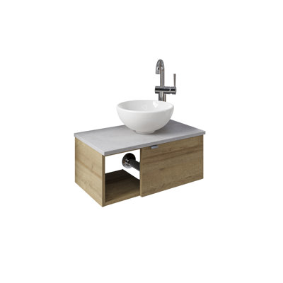 Bathroom Furniture Suite