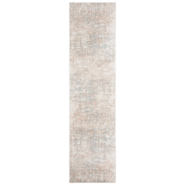Alaric Geometric Area Rug