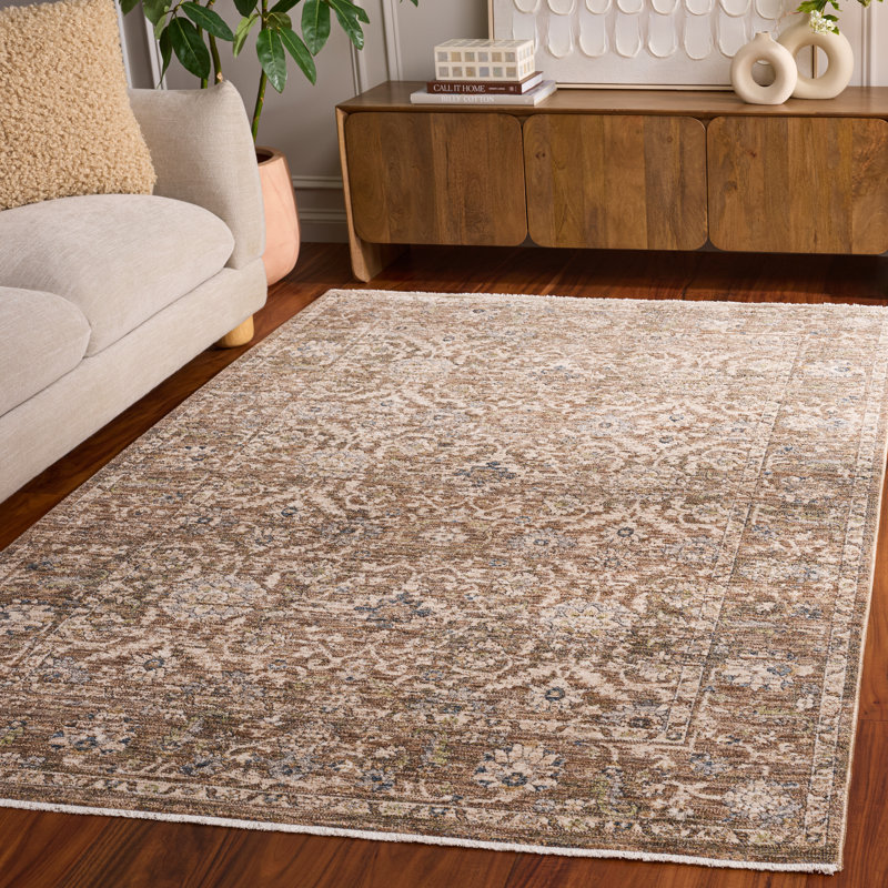 Tapis oriental performance Olympus, Rectangle 5'-3 x 7'-6
