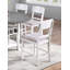 Ensemble de 2 tabourets de comptoir 2 pièces Chaise de salle à manger-167332506