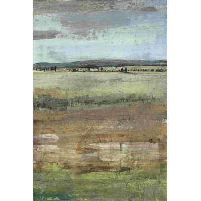 Field Fielders IV