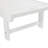 Haley Reclining Chaise Lounge with Patio Side Table (1 Chair and 1 Table)-1953734019
