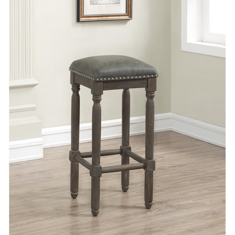 Arlita Mia Bar & Counter Stool, Counter Stool (26" Seat Height)