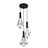 Harmen 3 - Light Cluster Pendant
