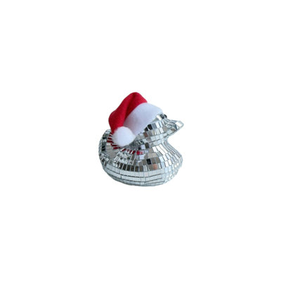 Christmas Foam Scene Decoration Christmas Home Decorations