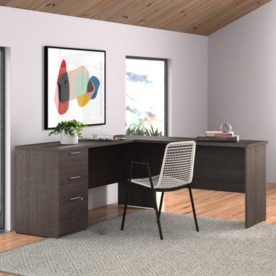 Bureau en L Barra