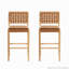 Tabouret de bar lndoor