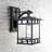 Kroth Aluminum Wall Light