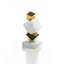 ANNA New York Torre Handmade Abstract Figurines & Sculptures-215842816