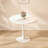 Modern Round Dining Table