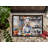 Dorus Non-Slip Indoor Only, Outdoor Doormat-159746805