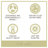 Nurture Sustainable Antimicrobial Bath Towel 6 Piece Set-62452687