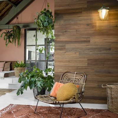 Ackermann Vinyl Wood Look Planks - 100cm x 200cm
