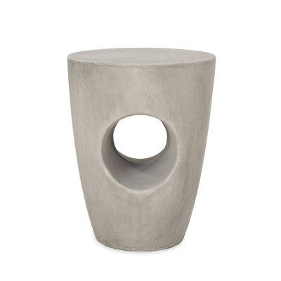 Multifunctional side table