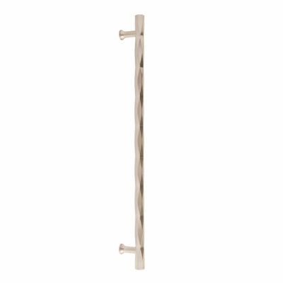 Emtek Tribeca Appliance Pull (Concealed Surface Mount)