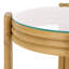 Table d'appoint ronde Bilian-1163369765