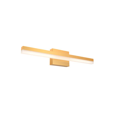 Peosta Dimmable LED Bath Bar