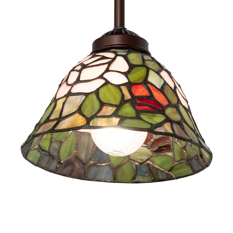 1 - Light Pendant