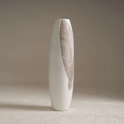 Planyard Floor Vase