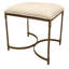 Tabouret de coiffeuse Agaro