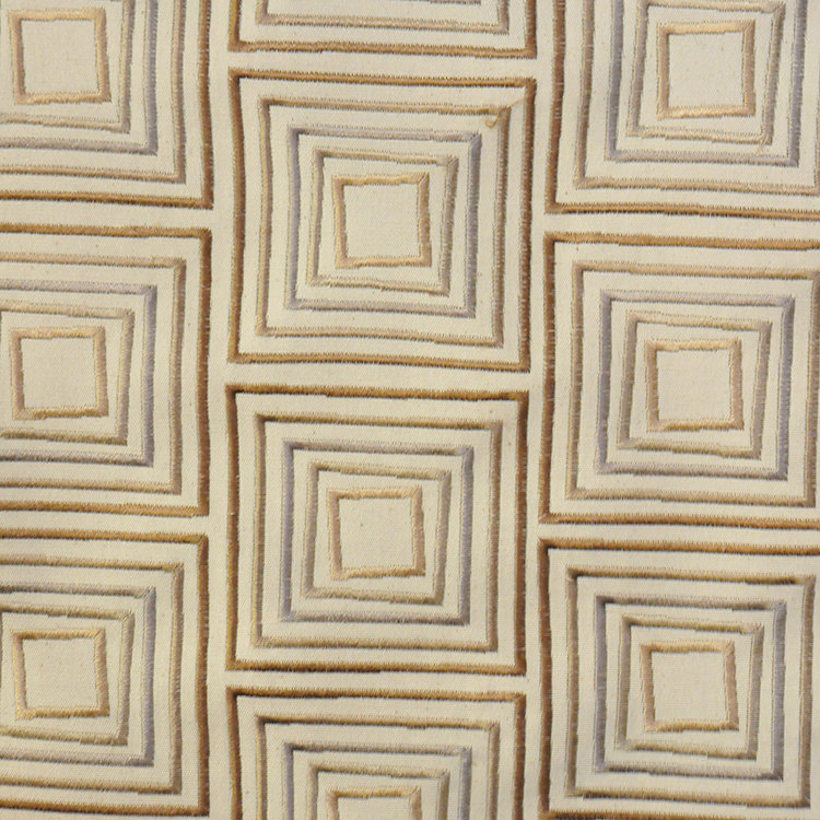 Geometric Fabric