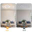 2-light LED Flush Mount dimmable Metro Lane-1954727499