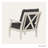 Braxton Deep Seating Chair-66703247-66703248