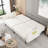 Bohlman Twin 75'' Upholstered Convertible Sofa-1381533731