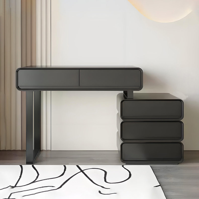 Saftler, Black