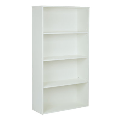 Sharniece Bookcase