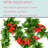 90'' in. Faux Garland